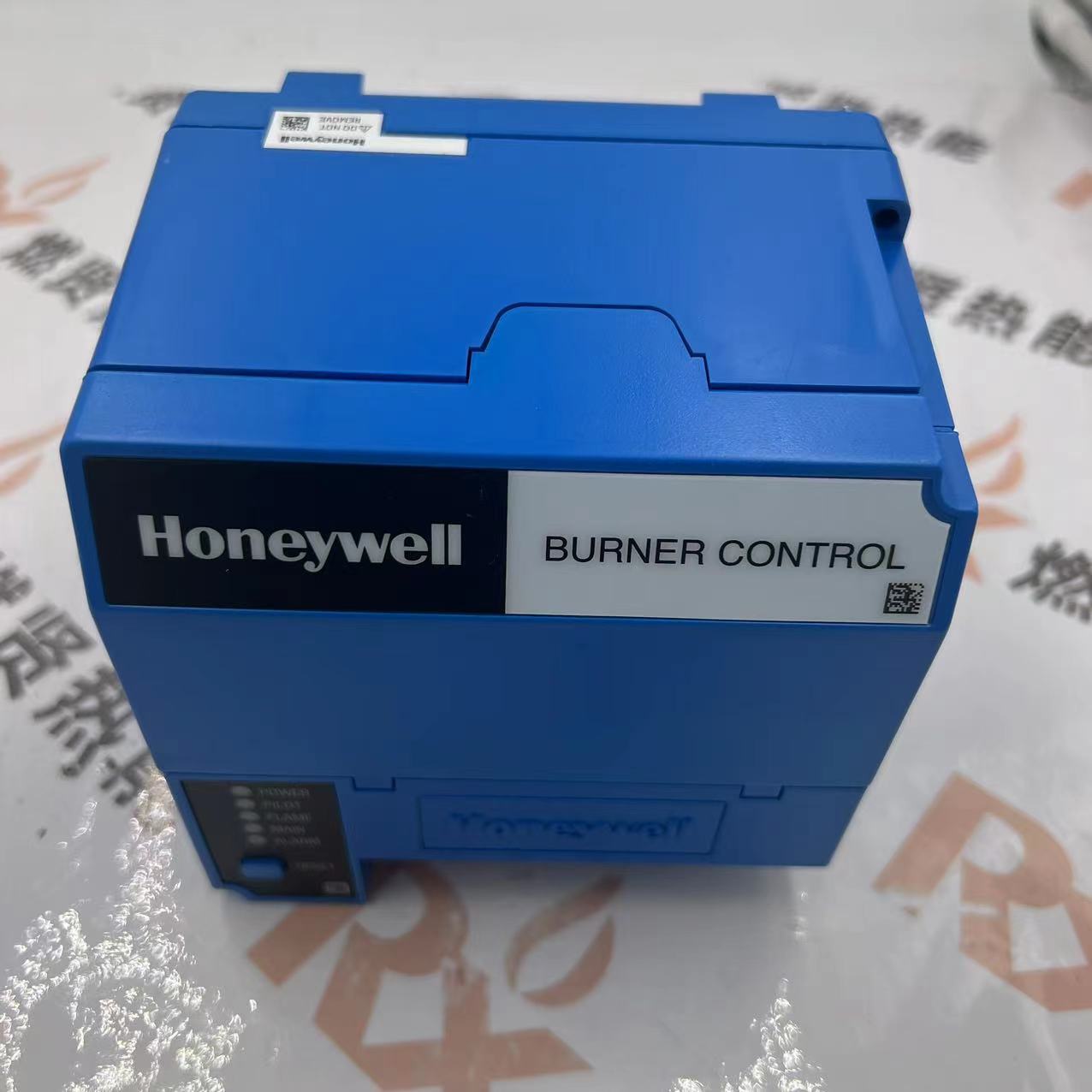 Woodworking Usa - 2025 Honeywell, USA, Combustion Controller RM7895D1011