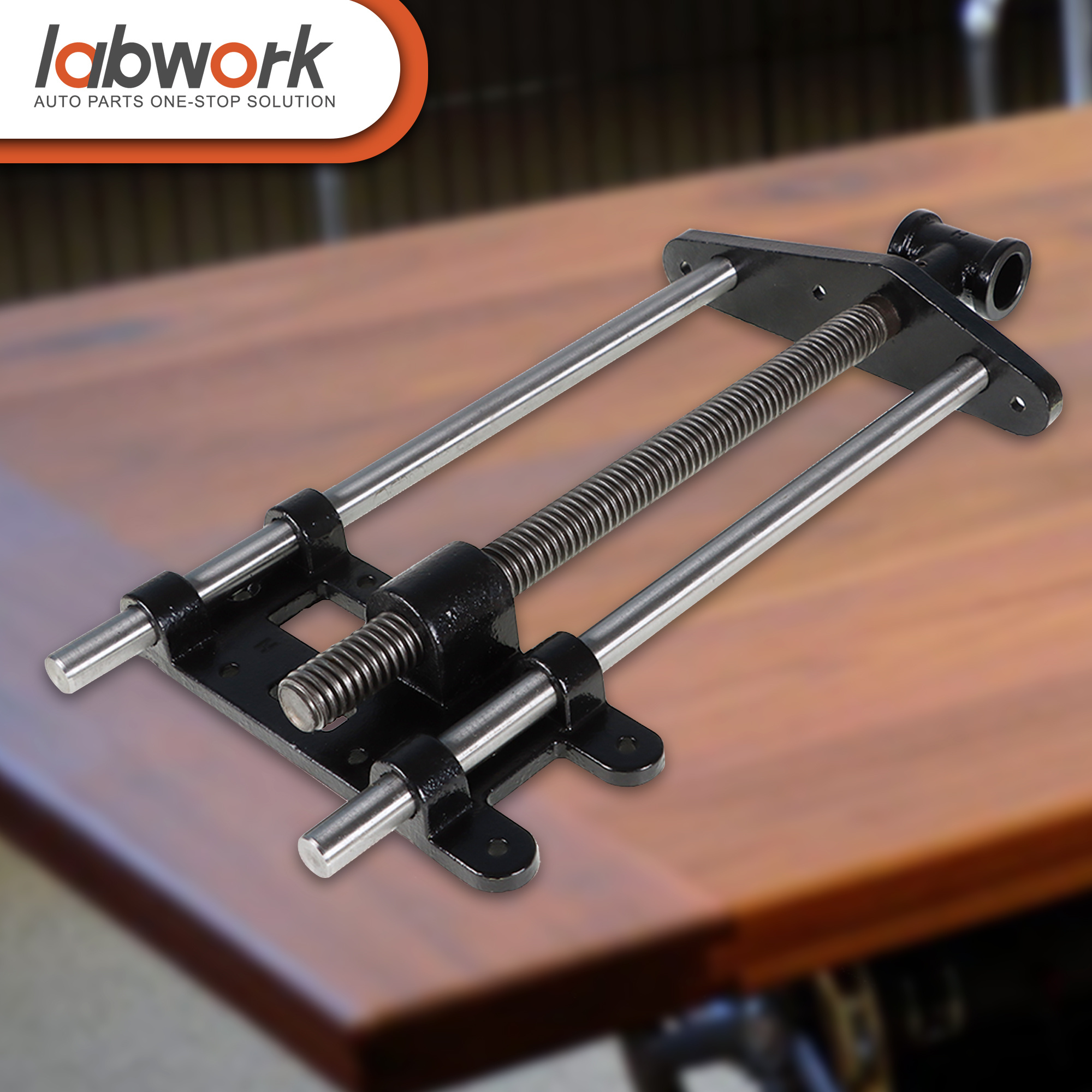 Woodworking Bench - 10 Inch Woodworking Bench Vise with