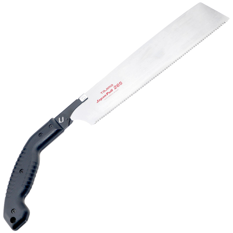 Woodworking Essentials - Tajima PUL265/300/KCH imported 3x speed hand