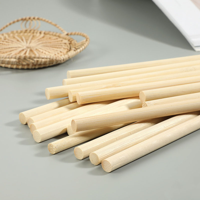 6/10/20/30/40pcs Round Wooden  - Woodworking Ideas avis et prix