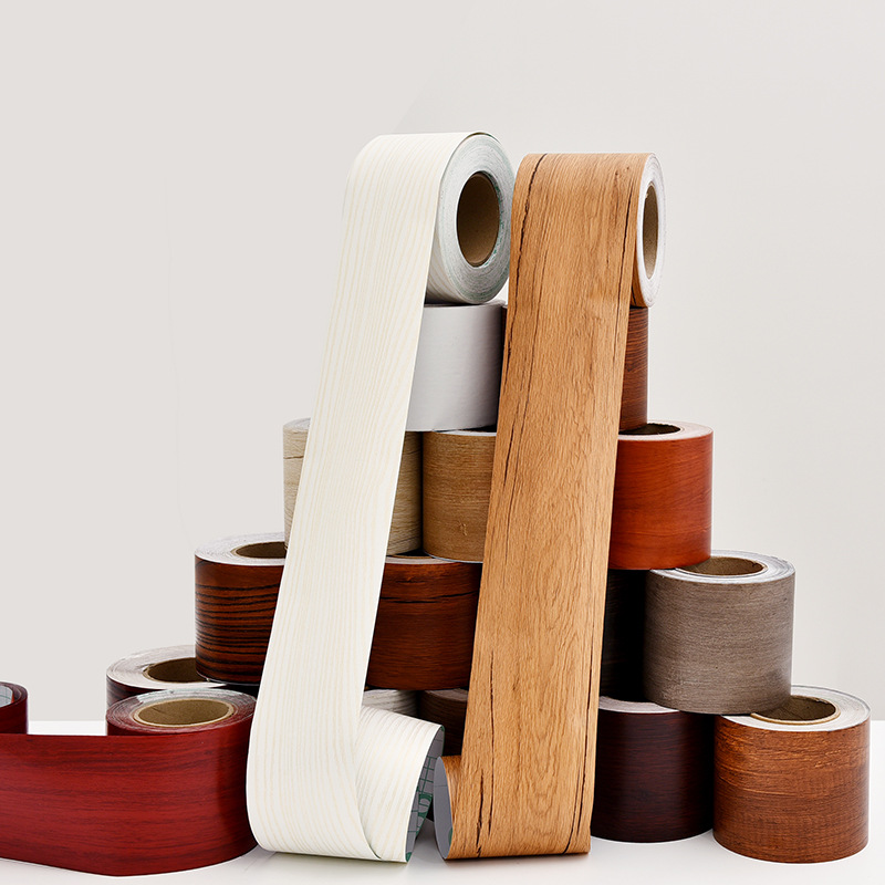 1roll 5mx15cm Wood Grain Repai - Xfasten Woodworking Tape avis et prix