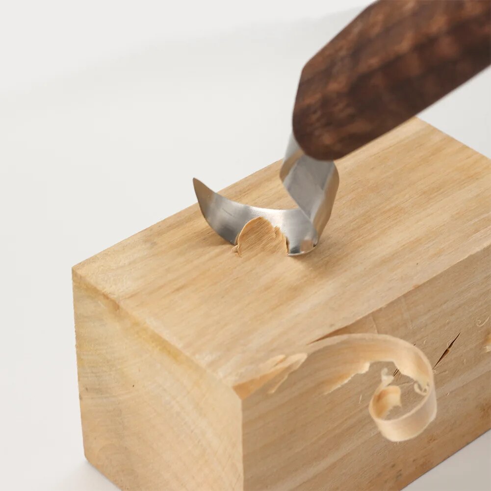 1pc Woodworking Carving Knife  - Woodworking Ideas avis et prix
