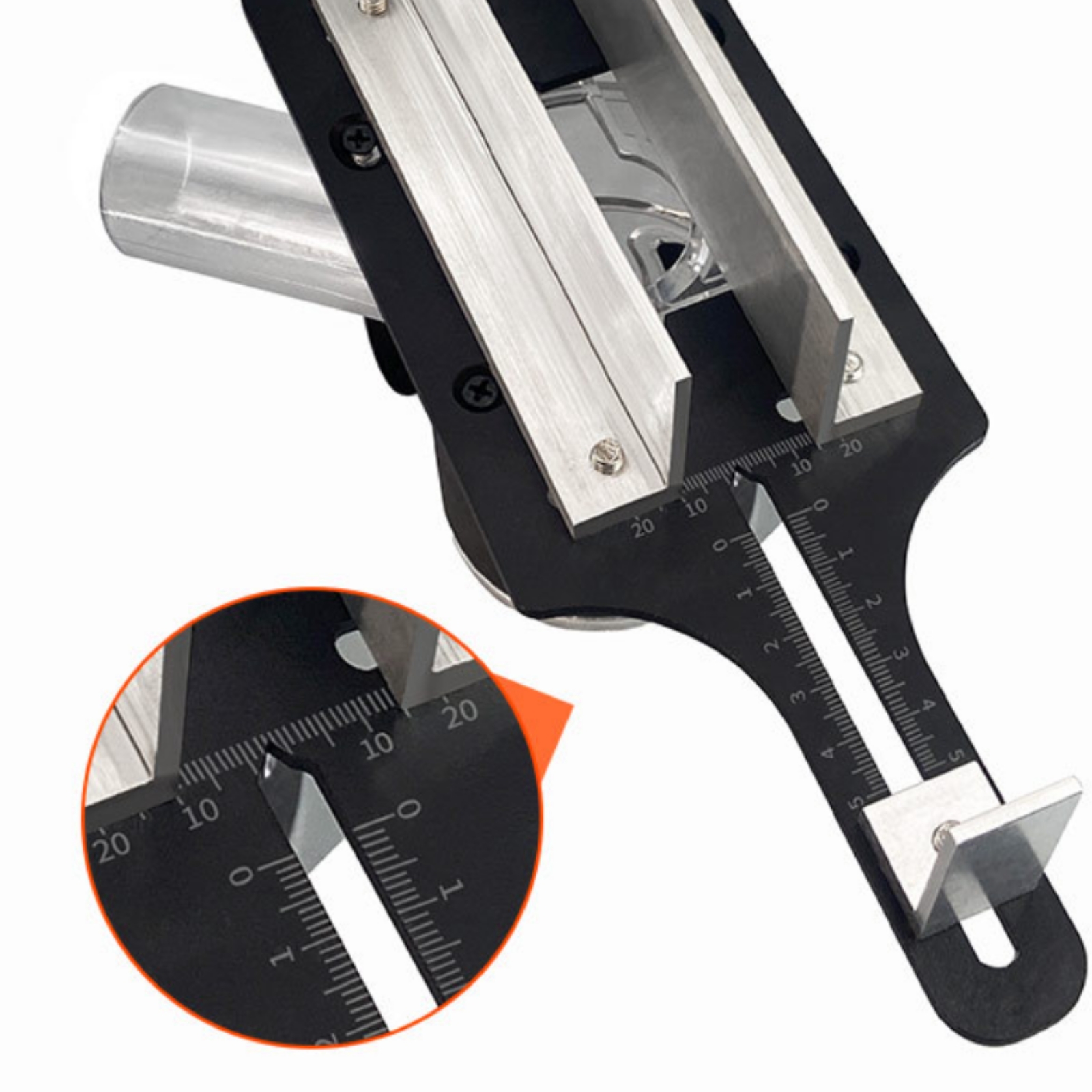 Dust Collection Router Jig Tra - Woodworking Dust Collection avis et prix