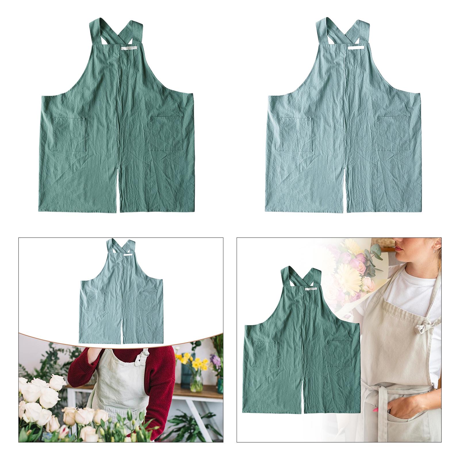 Workshop Apron Multiuse Woodwo - Woodworking Workshop Japan avis et prix