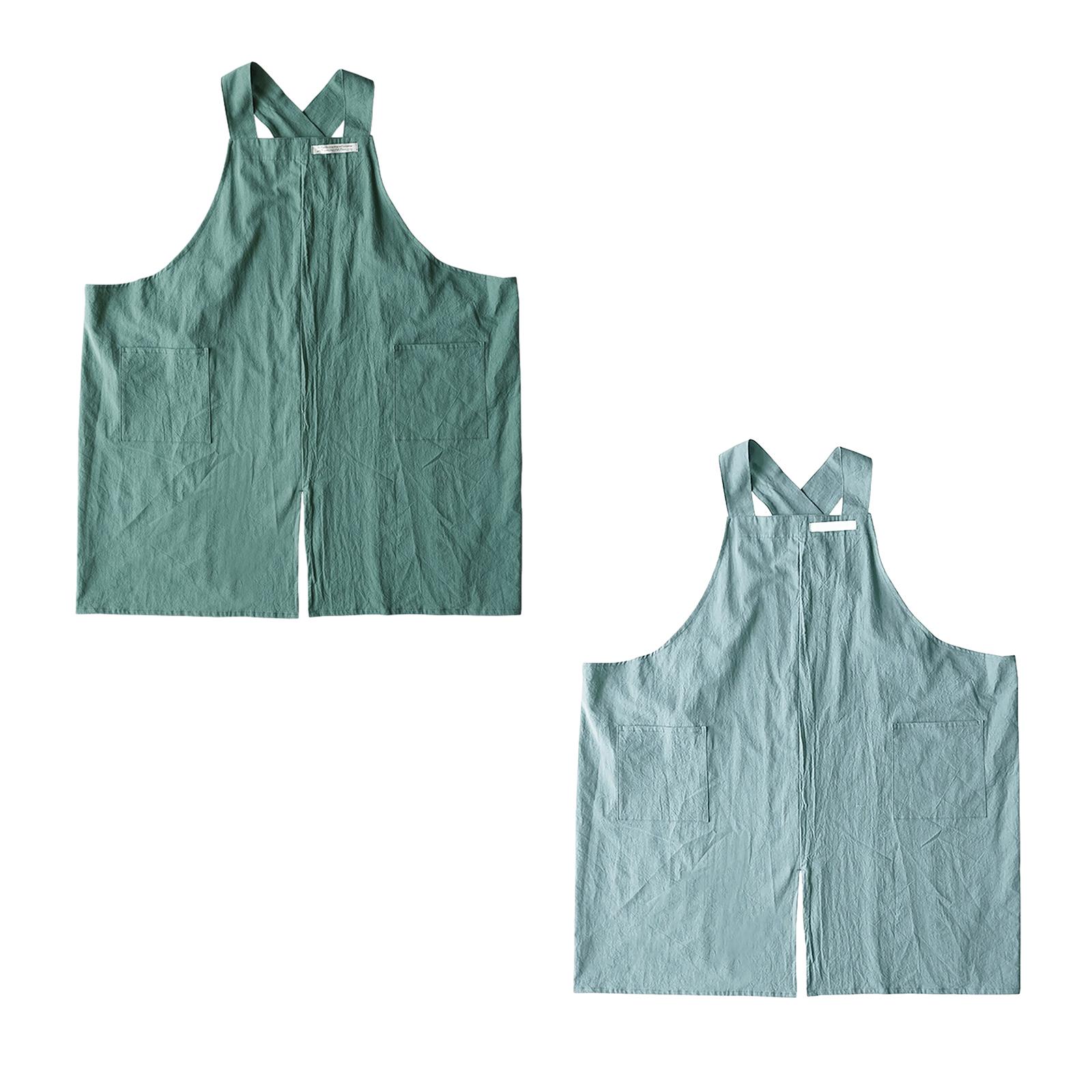 Workshop Apron Multiuse Woodwo - Woodworking Workshop Japan avis et prix