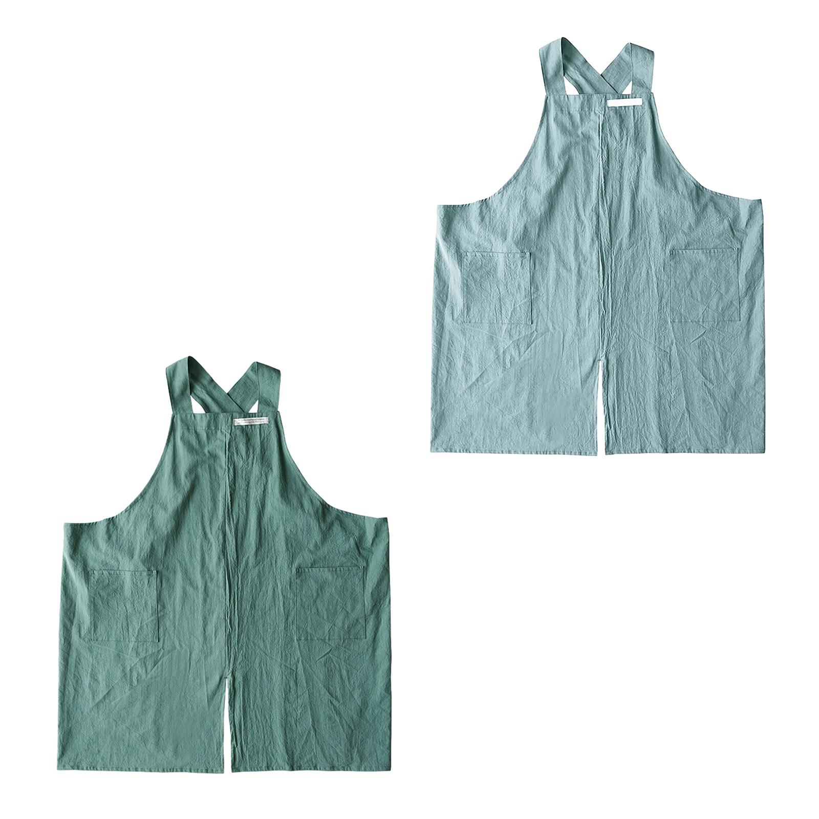 Workshop Apron Multiuse Woodwo - Woodworking Workshop Japan avis et prix