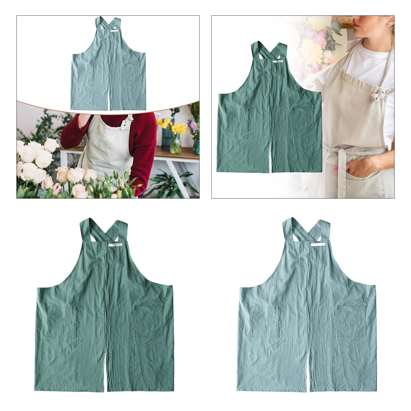 Workshop Apron Multiuse Woodwo - Woodworking Workshop Japan avis et prix