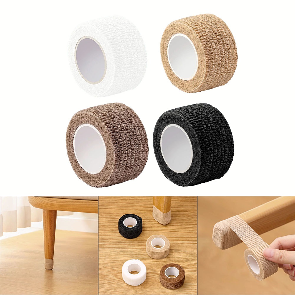 Anti-Silent Foot Pads Floor Pr - Xfasten Woodworking Tape avis et prix