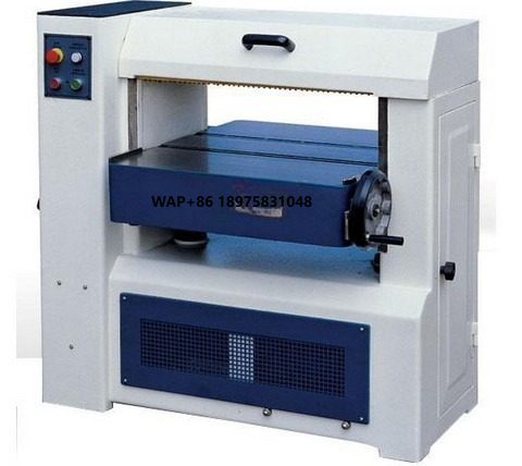 Heavy Duty Woodworking Planer  - Woodworking Factory avis et prix