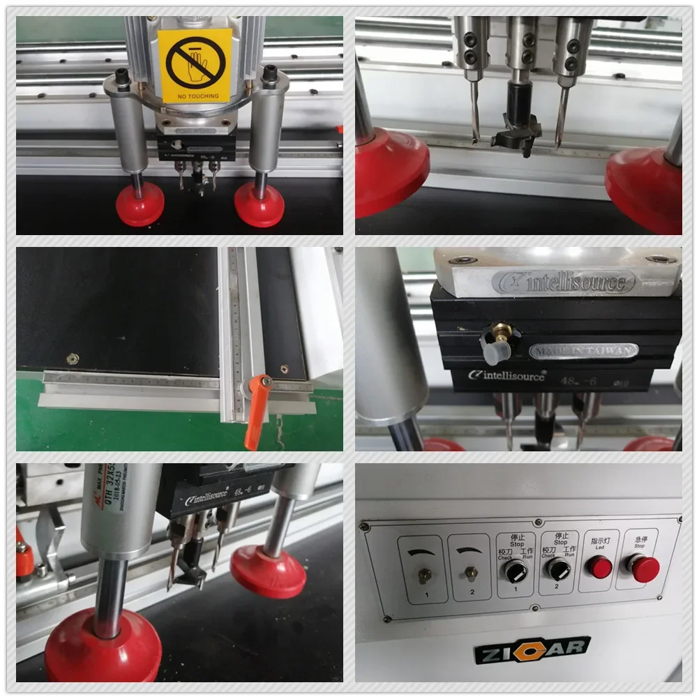 Best-selling ZICAR Woodworking - Zicar Woodworking Machine avis et prix