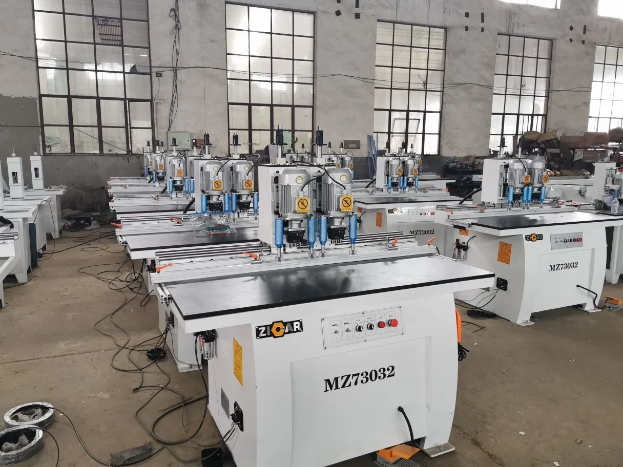 Best-selling ZICAR Woodworking - Zicar Woodworking Machine avis et prix