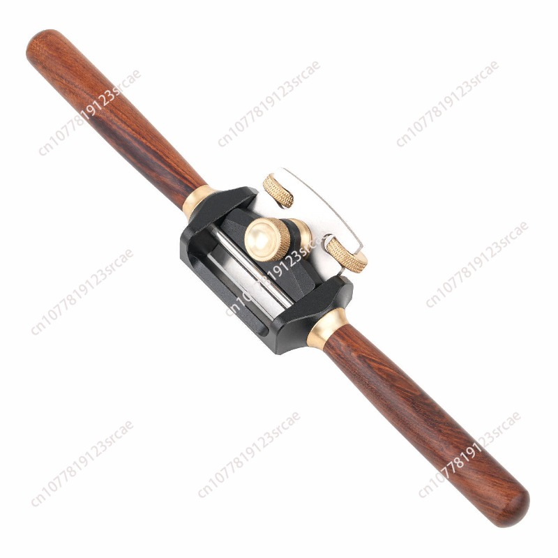 Woodworking hand planer Spokes - Spokeshave Flat avis et prix