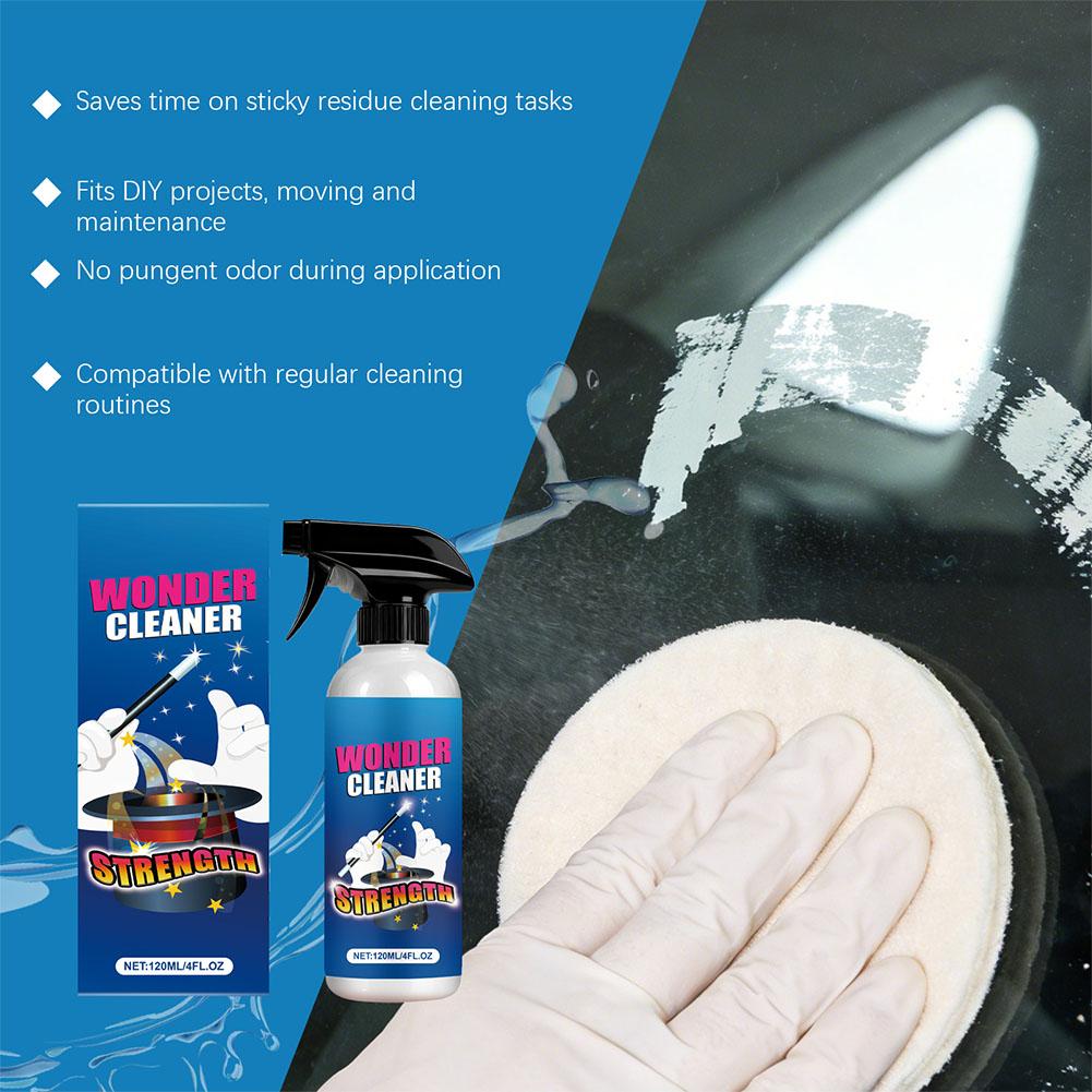 Powerful Adhesive Remover Spra - Xfasten Woodworking Tape avis et prix