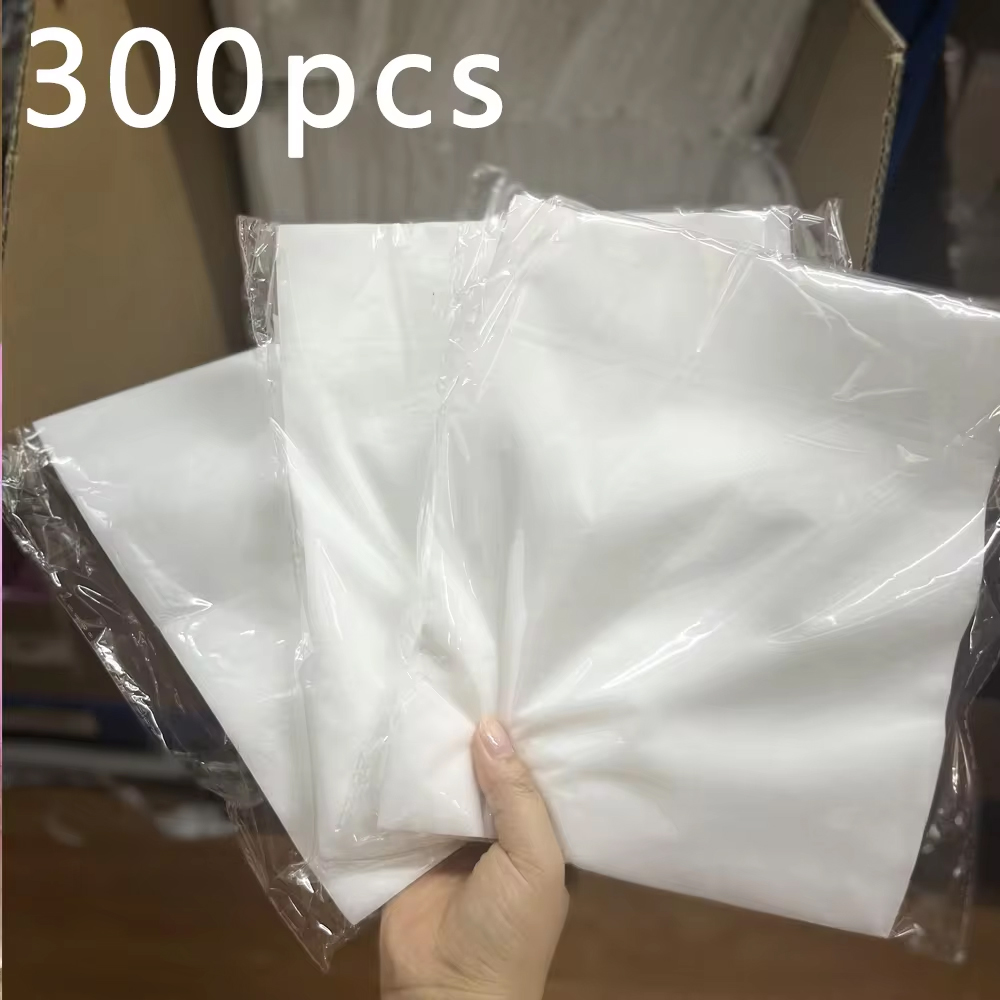 300pcs Nail Art Dust Collector - Woodworking Dust Collection avis et prix