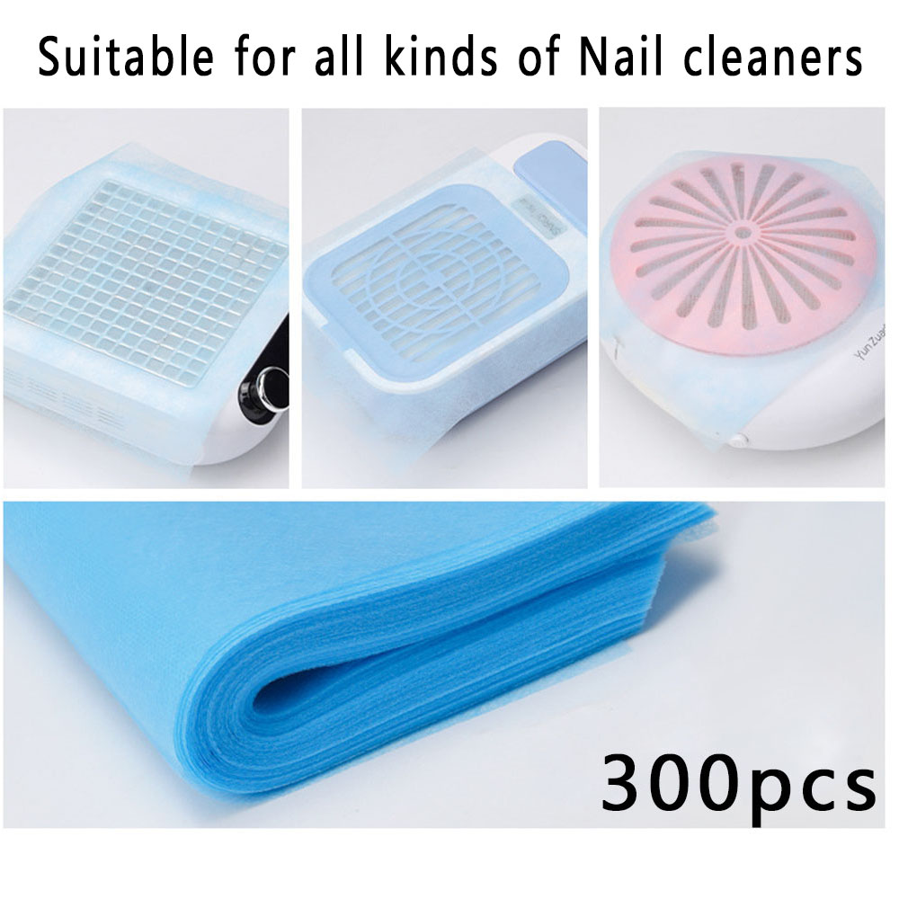 300pcs Nail Art Dust Collector - Woodworking Dust Collection avis et prix