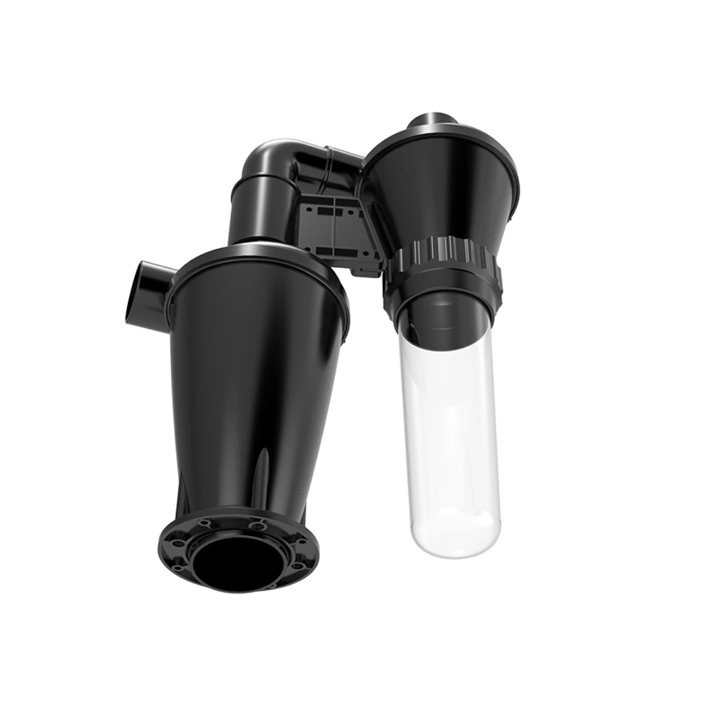 Double Filtration - Cyclone Du - Woodworking Dust Collection avis et prix