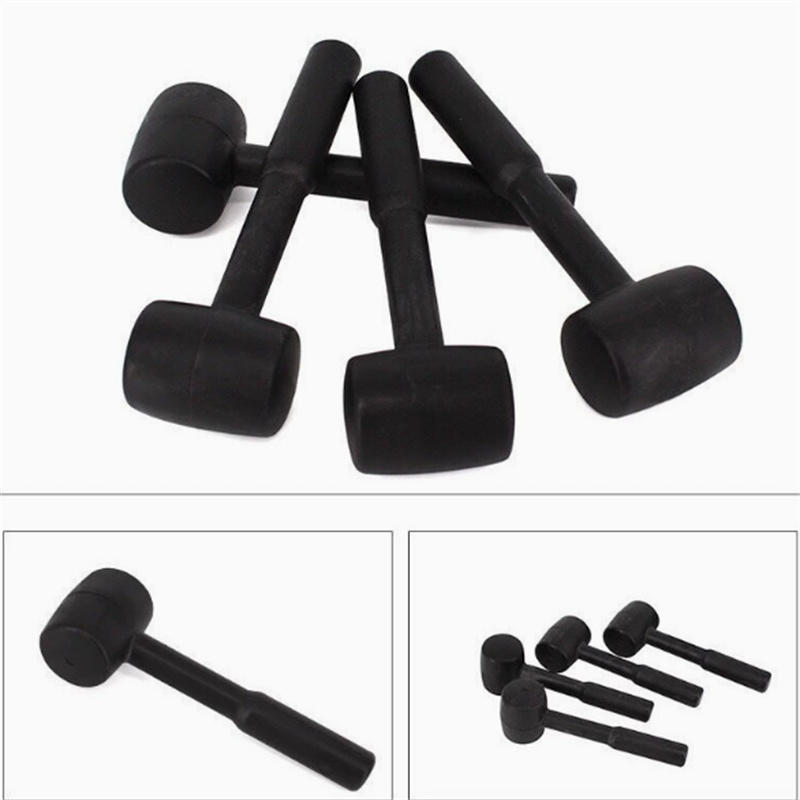 Black Mallet - Durable And Ver - Woodworking Gift Ideas avis et prix