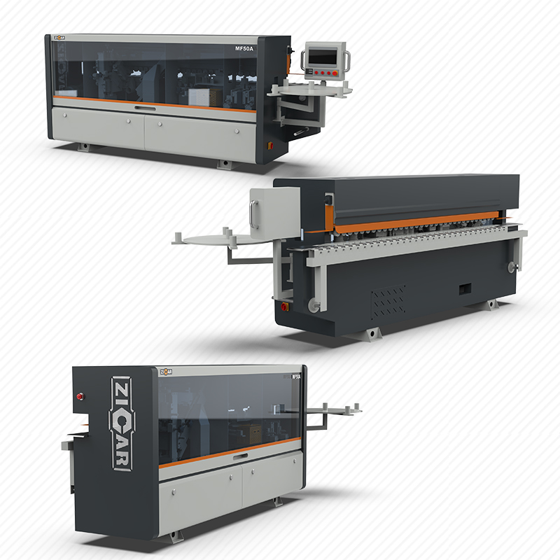 ZICAR Nanxing Machinery Pvc It - Zicar Woodworking Machine avis et prix