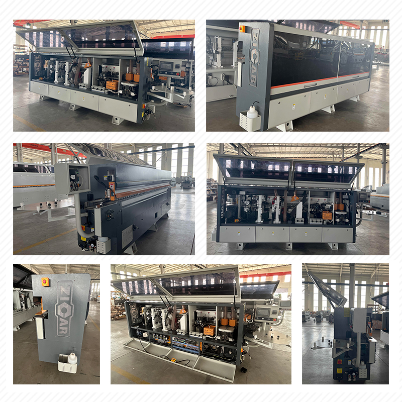ZICAR Nanxing Machinery Pvc It - Zicar Woodworking Machine avis et prix