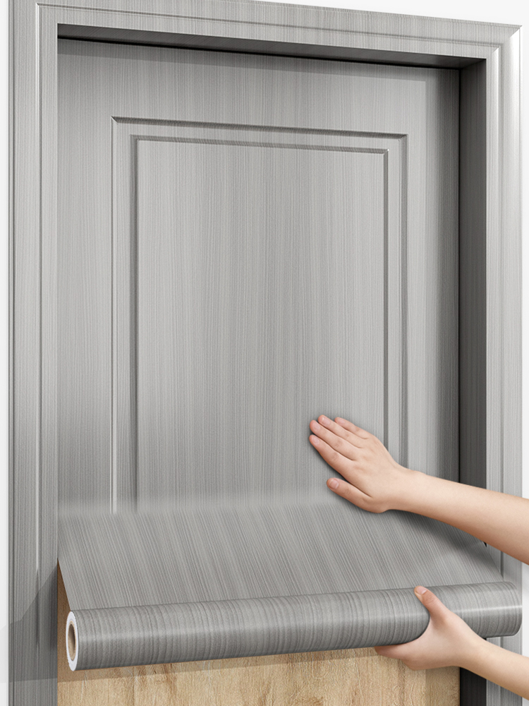 New Chinese Style Door Sticker - Woodworking Glue avis et prix