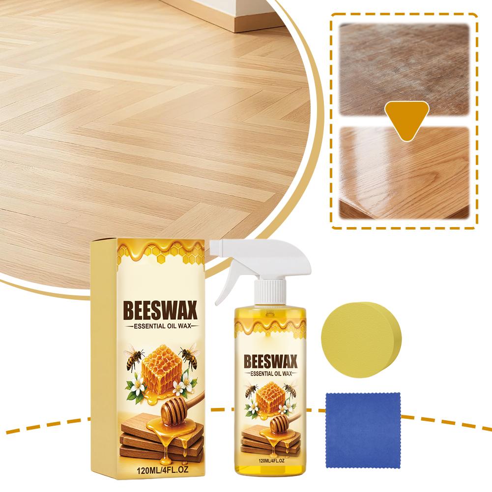 Beeswax Care Spray Restorer Na - Woodworking Oil Finish avis et prix