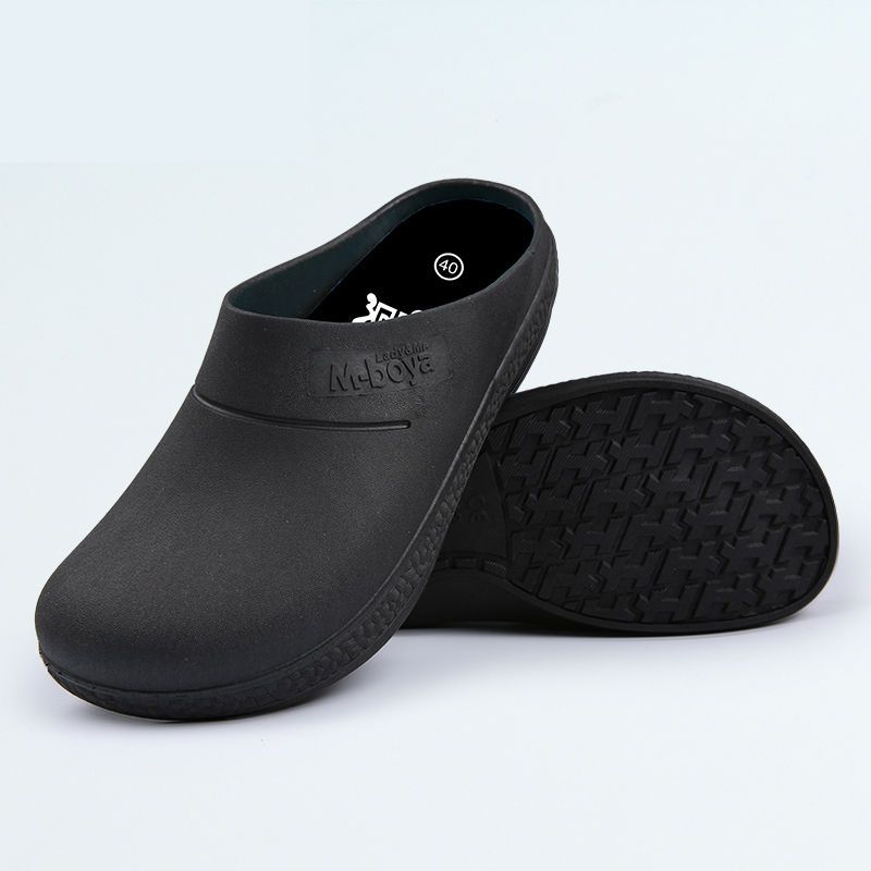 Professional Non-Slip Chef Sho - Woodworking Women avis et prix