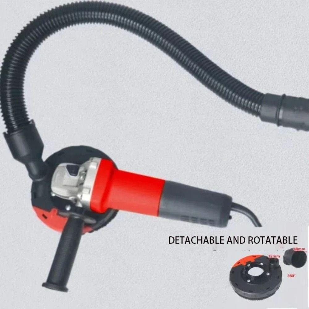 Dust Protection Angle Grinder  - Woodworking Dust Collection avis et prix