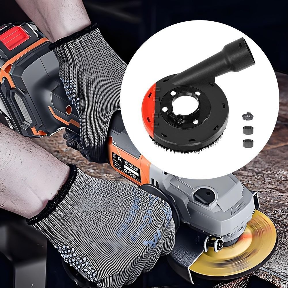 Dust Protection Angle Grinder  - Woodworking Dust Collection avis et prix