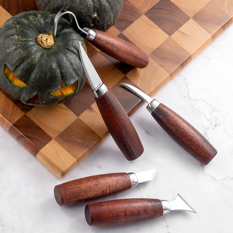 （Summer6）5 Pcs Tools For Wood  - Woodworking Ideas avis et prix