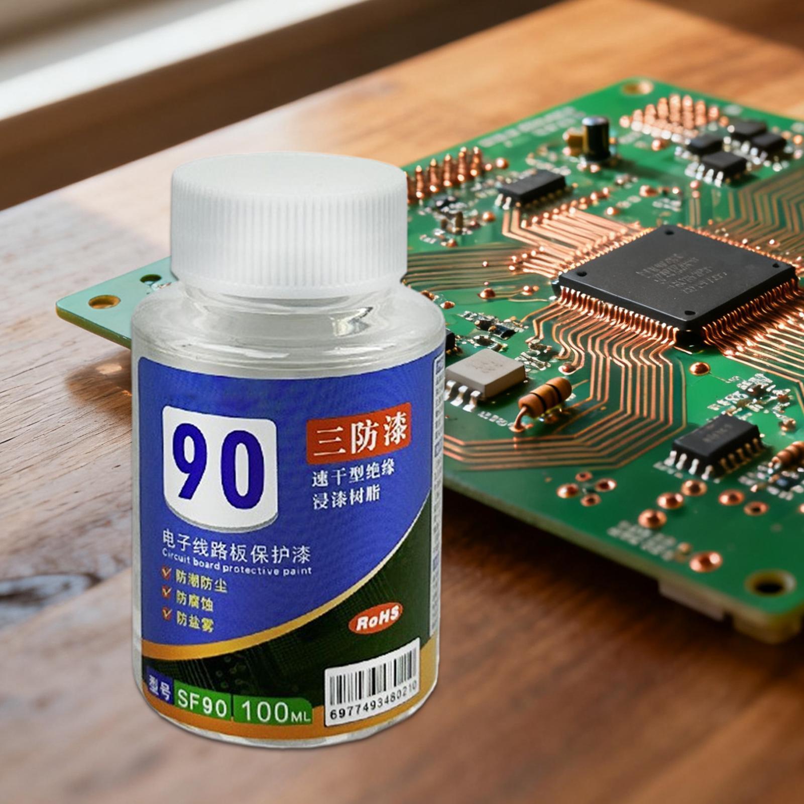 Electrical Glue Clear Waterpro - Woodworking Epoxy avis et prix