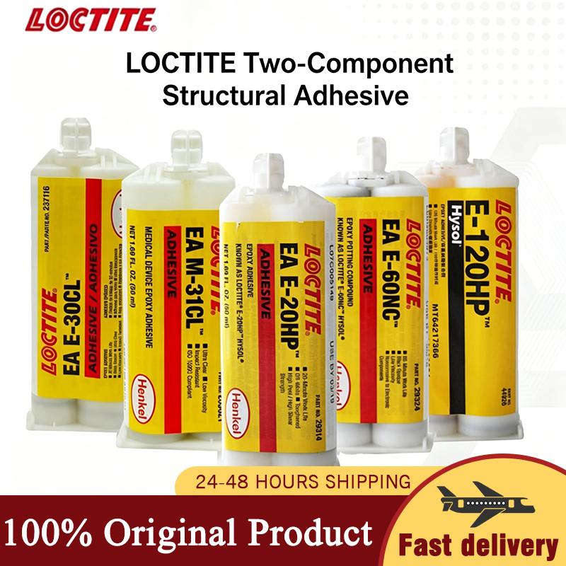 Loctite E-120HP 30CL Epoxy Res - Woodworking Epoxy avis et prix