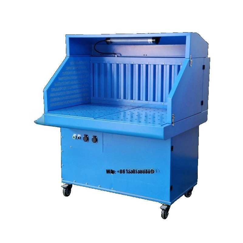 New Condition Horizontal Dry G - Woodworking Dust Collection avis et prix