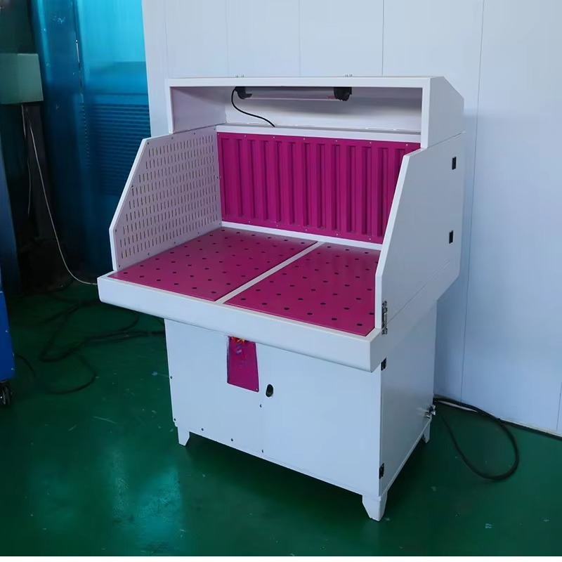 New Condition Horizontal Dry G - Woodworking Dust Collection avis et prix