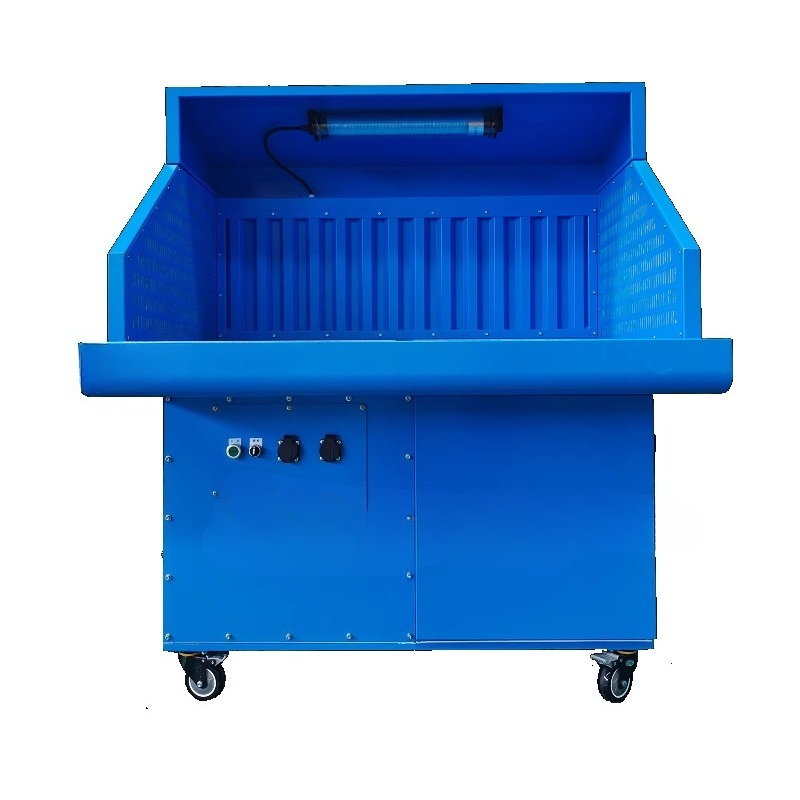 New Condition Horizontal Dry G - Woodworking Dust Collection avis et prix