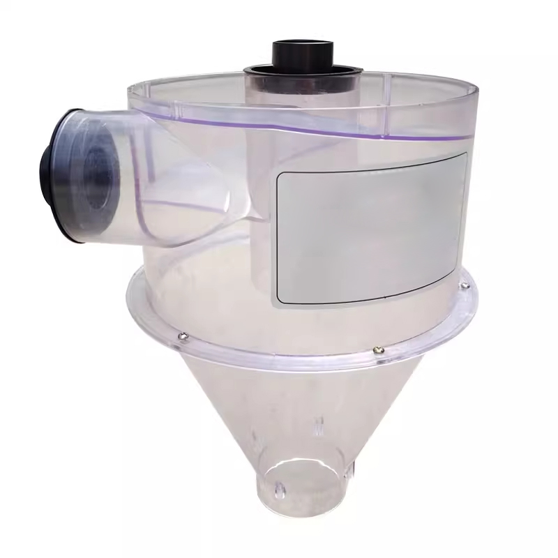 Small Cyclone Dust Collector,  - Woodworking Dust Collection avis et prix
