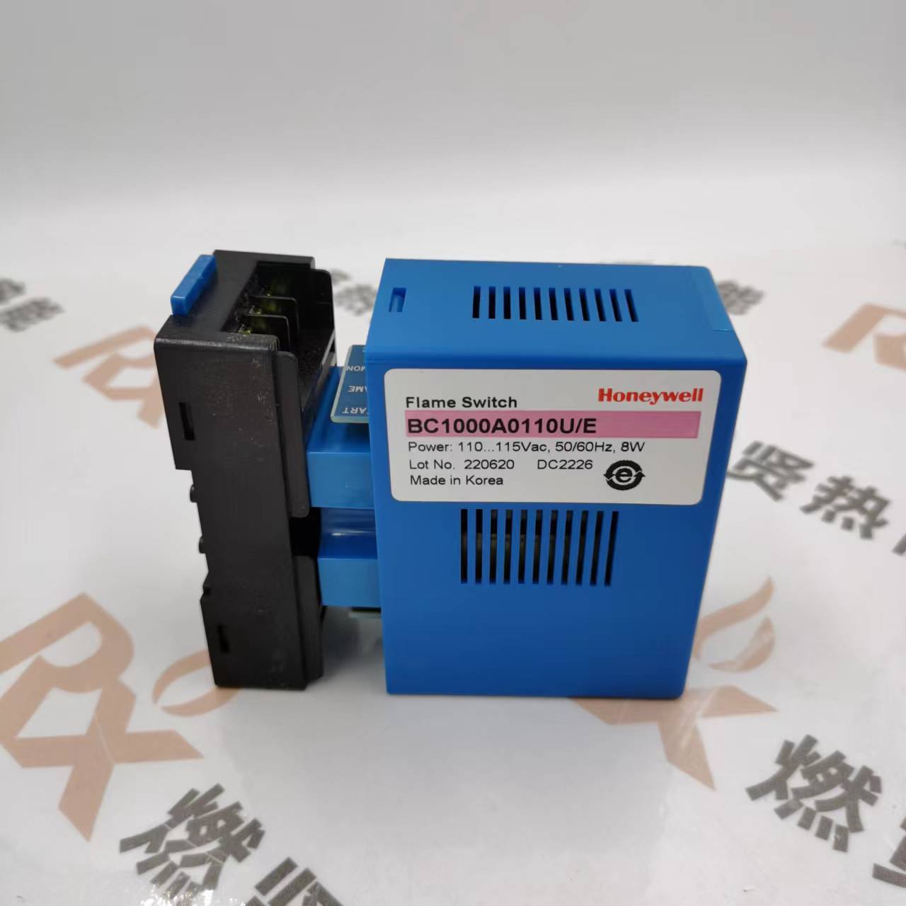 2025 Honeywell, USA, Flame Con - Woodworking Usa avis et prix