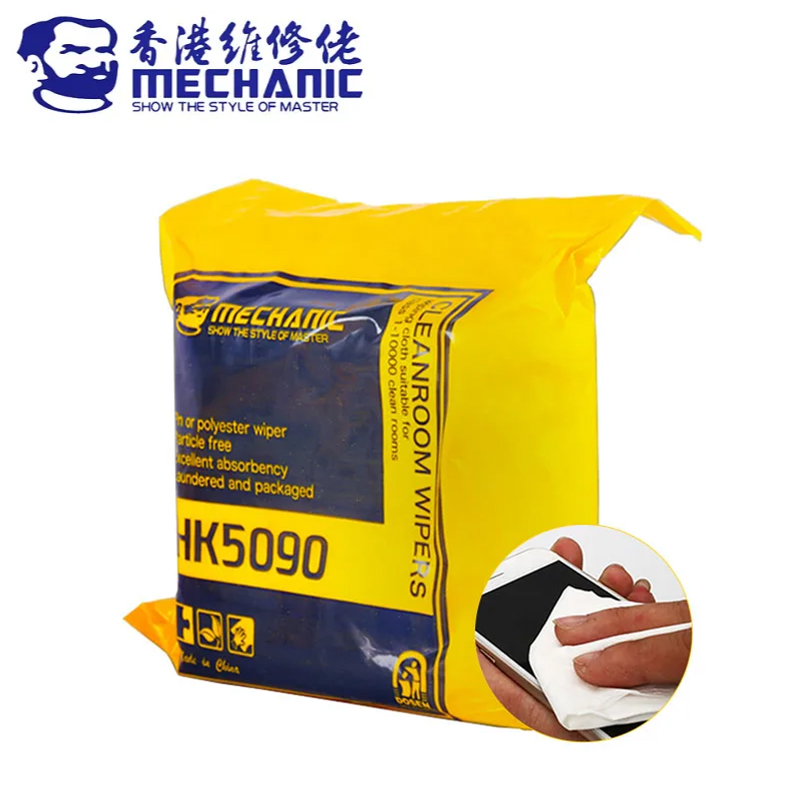 MECHANIC HK5090 Dust Free Clot - Woodworking Dust Collection avis et prix