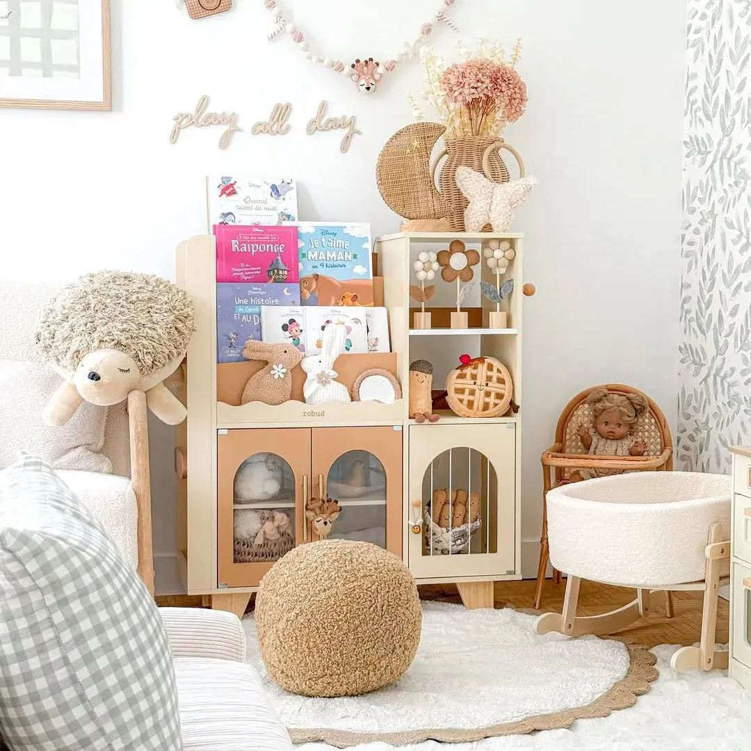Robotime Robud Kids Wooden Boo - Woodworking Ideas avis et prix