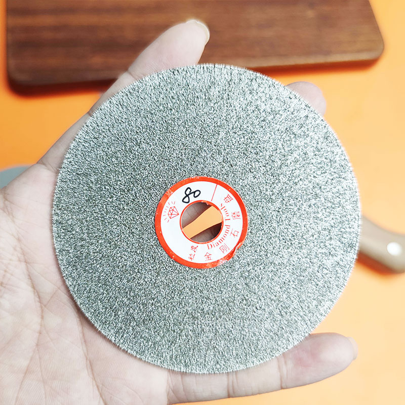 240/1000/3000# Grit Diamond Co - Woodworking Essentials avis et prix