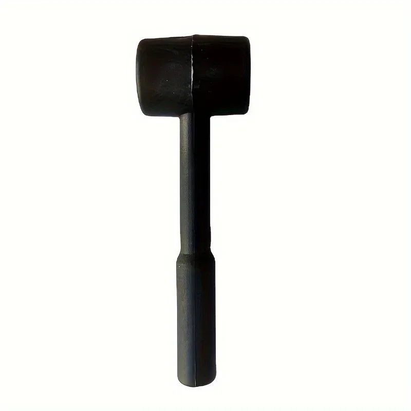 1Pc Black mallet - durable and - Woodworking Gift Ideas avis et prix