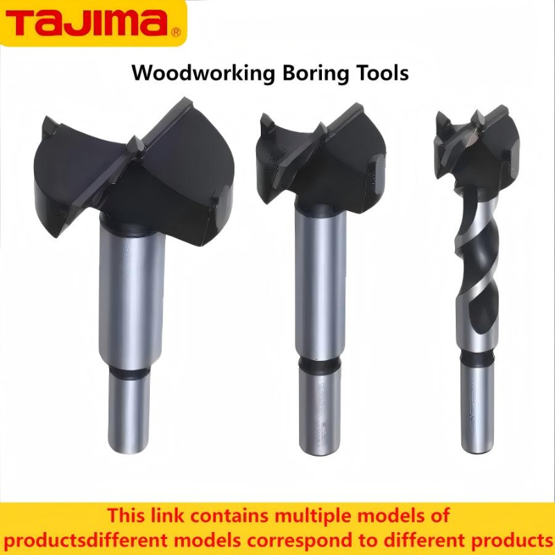 TAJIMA 1603-XH-MKQ Series,Tung - Woodworking Essentials avis et prix