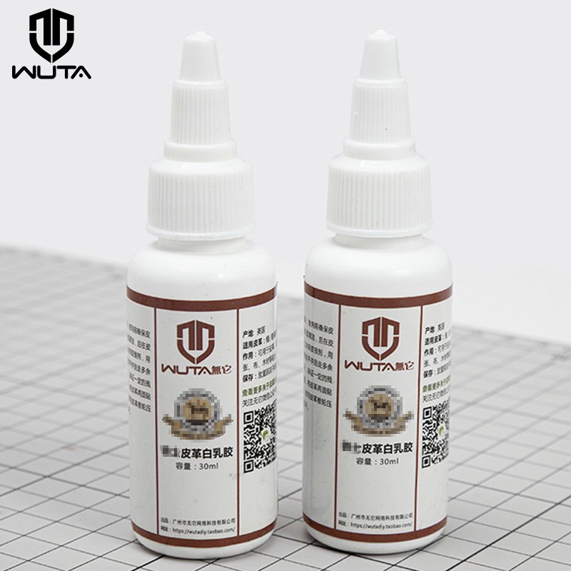 WUTA 1Pc 30ml American Leather - Woodworking Glue avis et prix