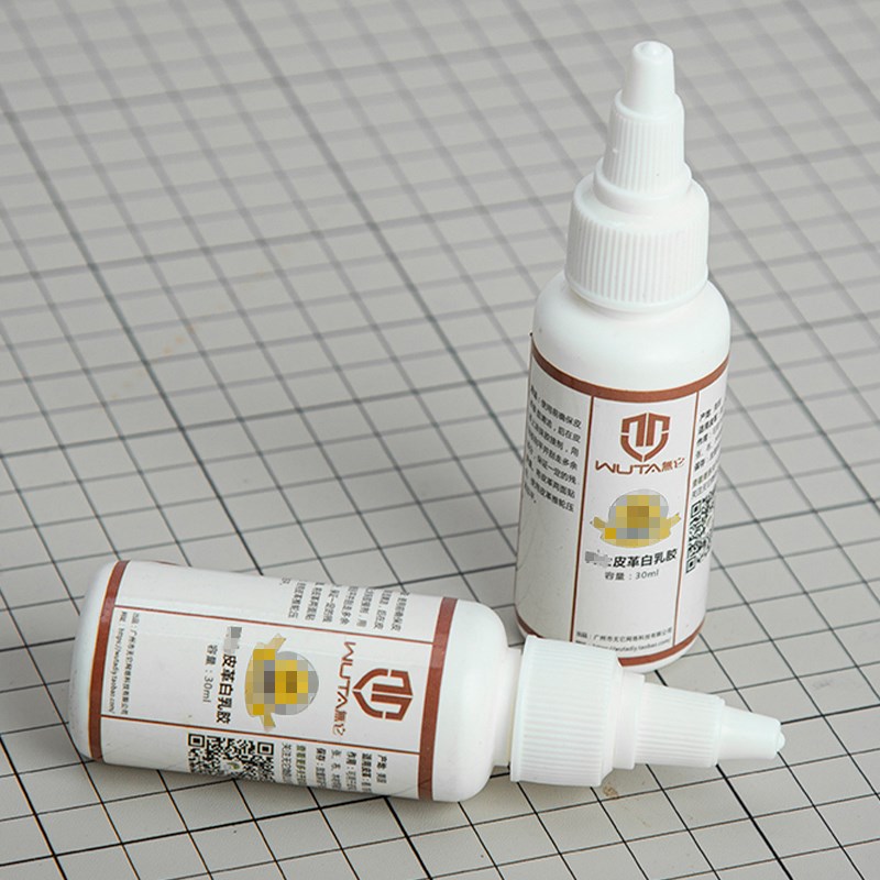 WUTA 1Pc 30ml American Leather - Woodworking Glue avis et prix