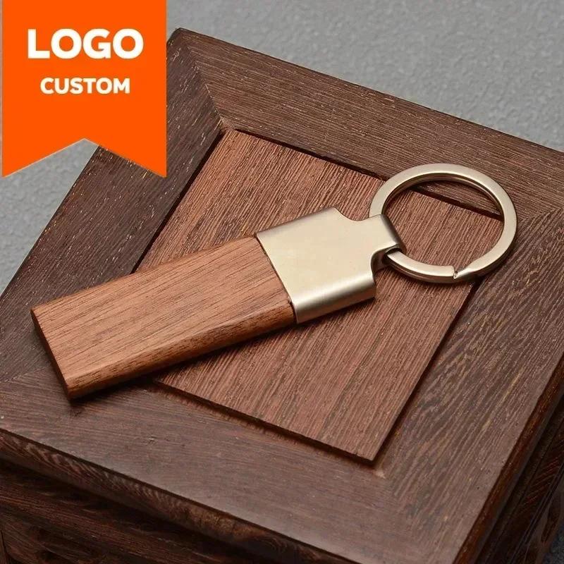 Laser Custom LOGO Wooden Metal - Woodworking Logos avis et prix