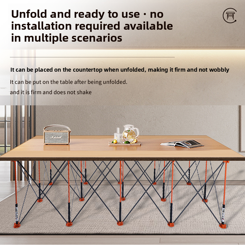Spider leg telescopic foldable - Woodworking Bench avis et prix