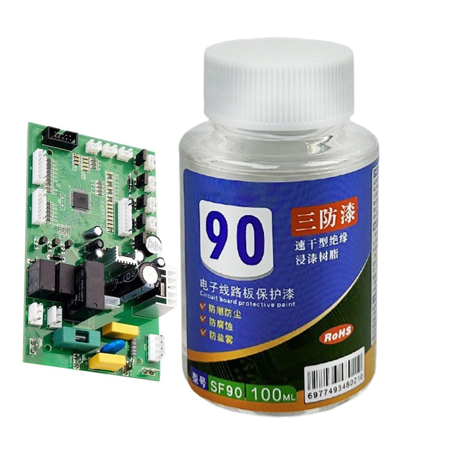 Waterproof Electronic Glue Cle - Woodworking Epoxy avis et prix