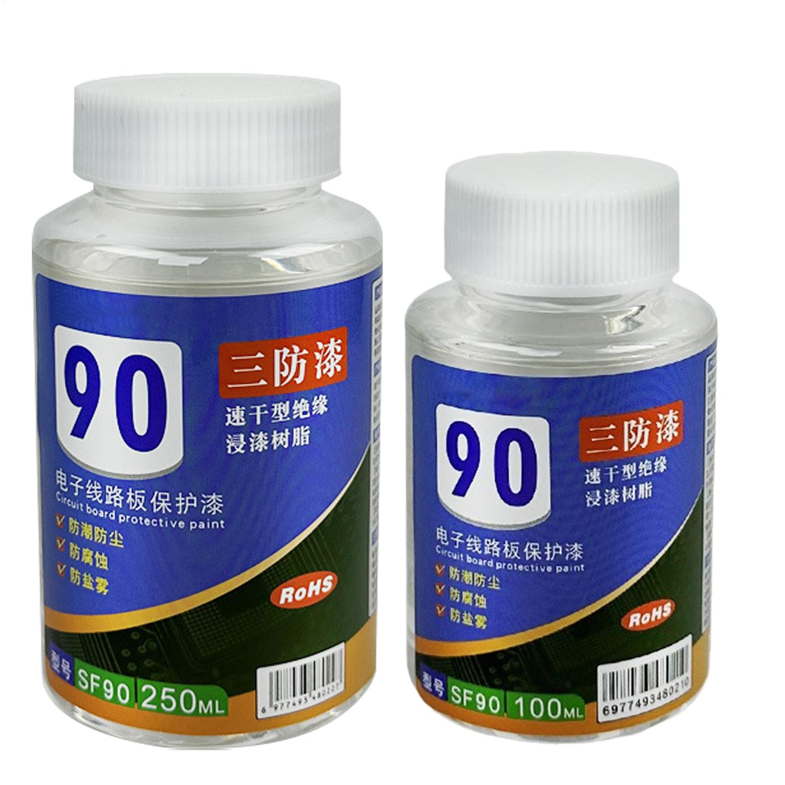 Waterproof Electronic Glue Cle - Woodworking Epoxy avis et prix
