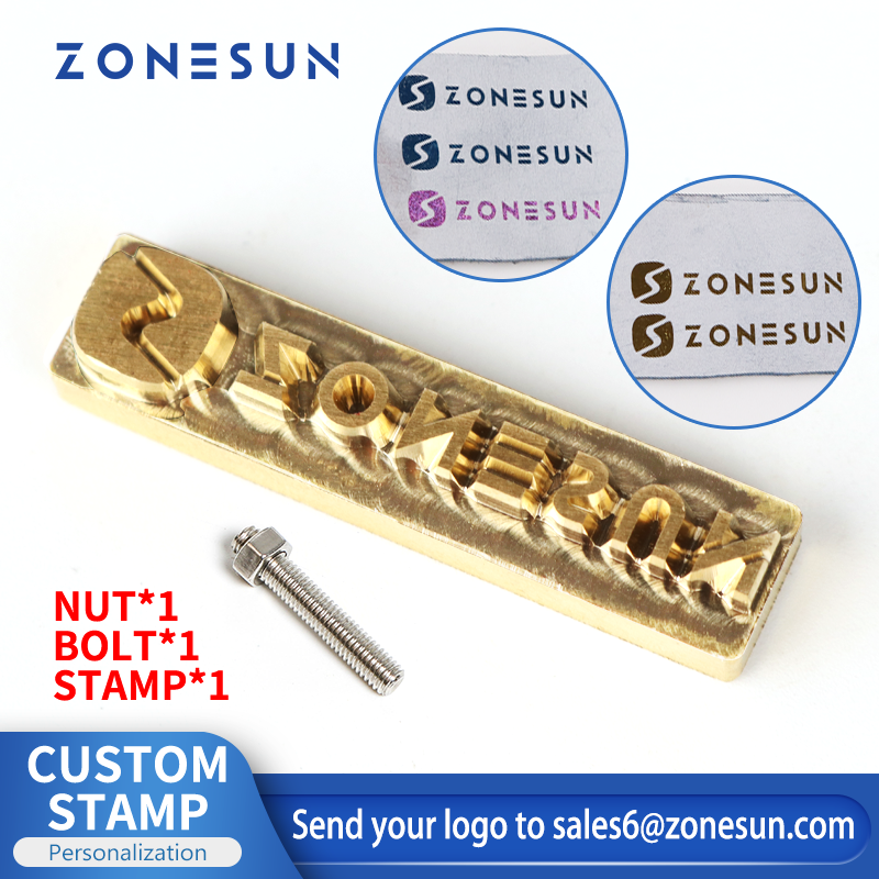 ZONESUN Custom Logo Leather St - Woodworking Logos avis et prix