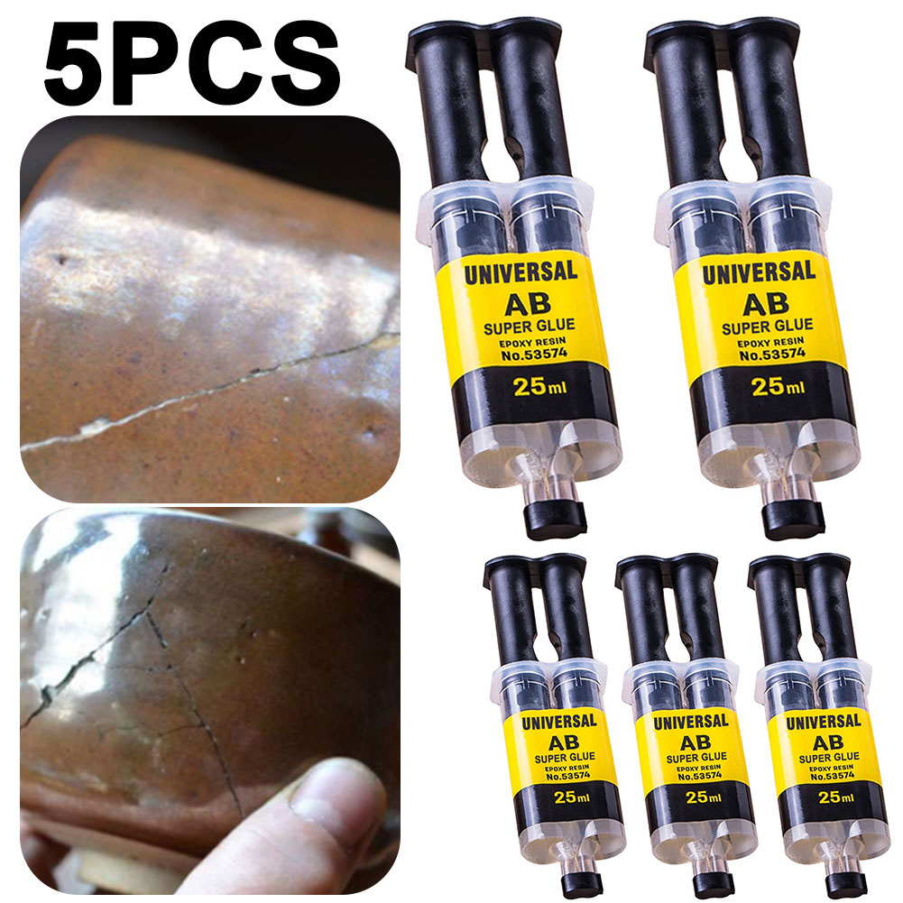 Universal Epoxy Resin Super AB - Woodworking Glue avis et prix