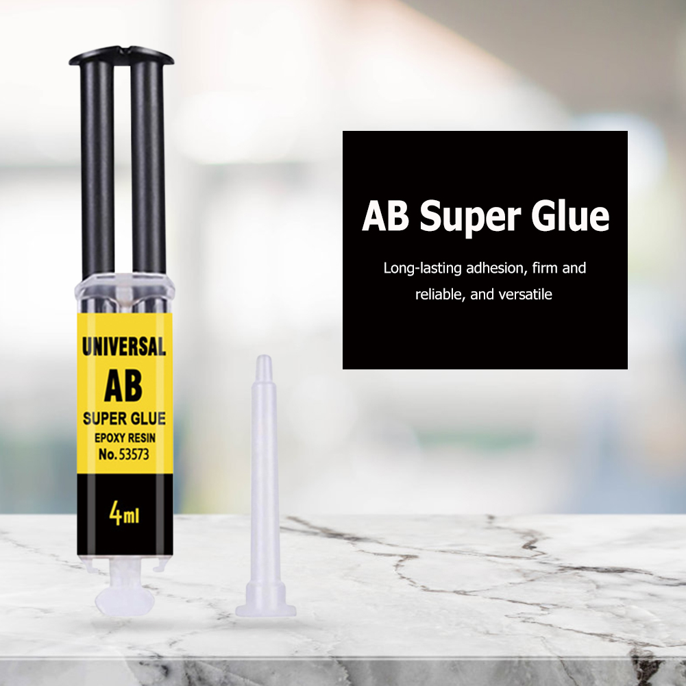 Universal Epoxy Resin Super AB - Woodworking Glue avis et prix